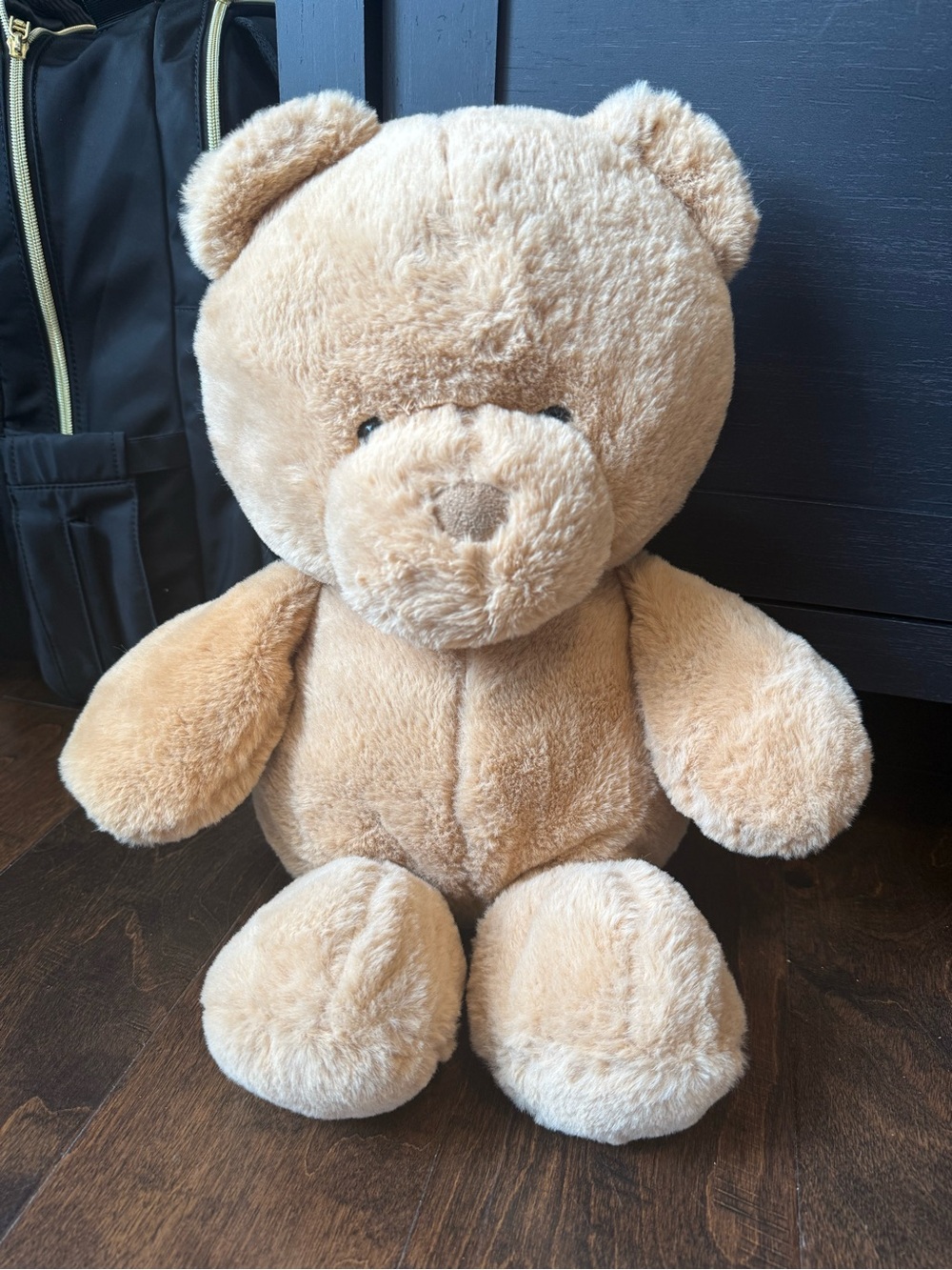 Plush Teddy Bear Soft Stuffed Toy